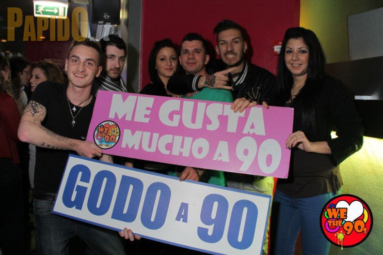 Giovedì 10 Gennaio 2013: 