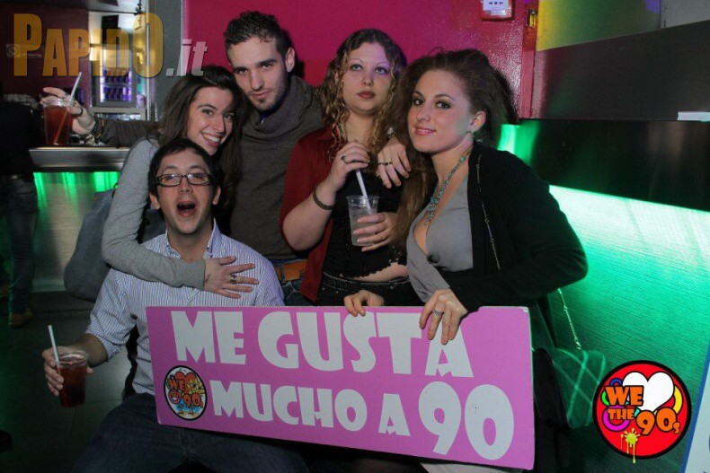 Giovedì 10 Gennaio 2013: 