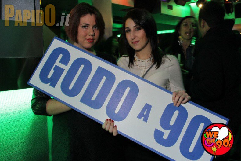Giovedì 10 Gennaio 2013: 