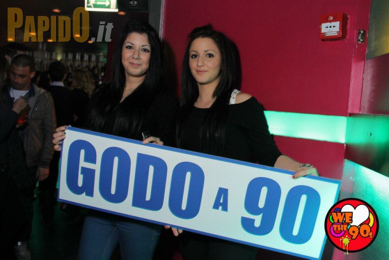 Giovedì 10 Gennaio 2013: 