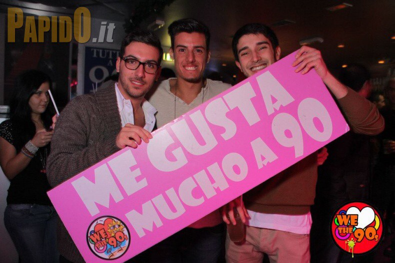 Giovedì 10 Gennaio 2013: 