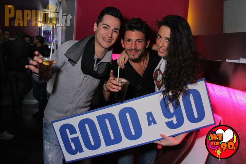 Giovedì 10 Gennaio 2013: 