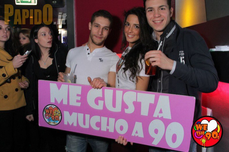 Giovedì 10 Gennaio 2013: 
