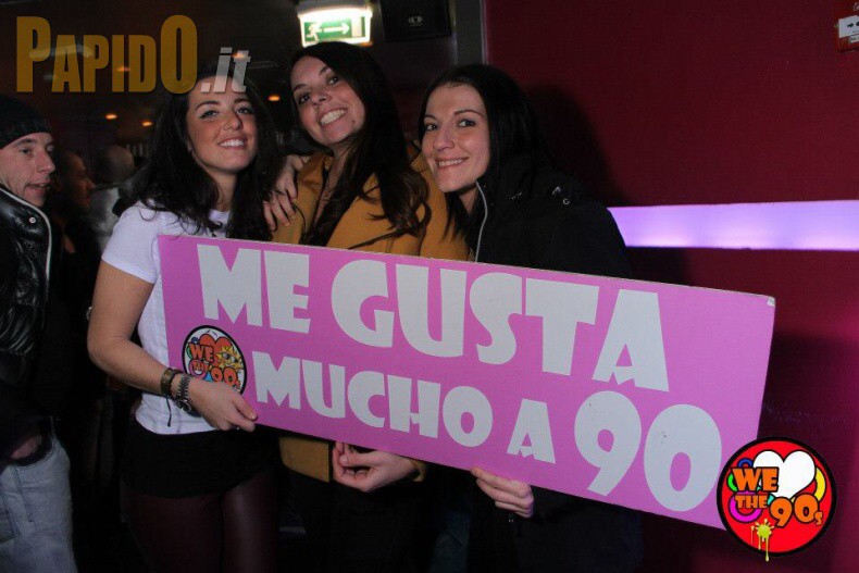 Giovedì 10 Gennaio 2013: 