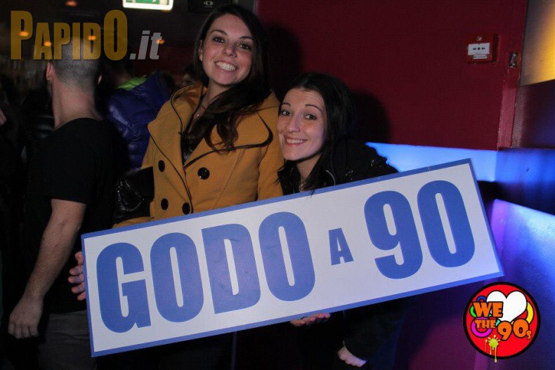Giovedì 10 Gennaio 2013: 