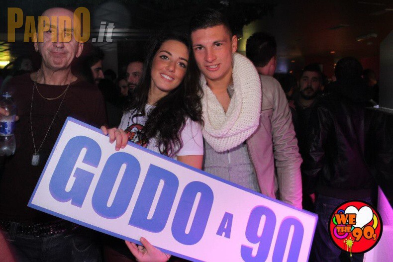 Giovedì 10 Gennaio 2013: 