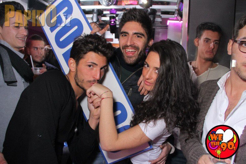 Giovedì 10 Gennaio 2013: 