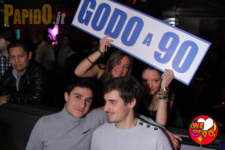 Giovedì 10 Gennaio 2013: 