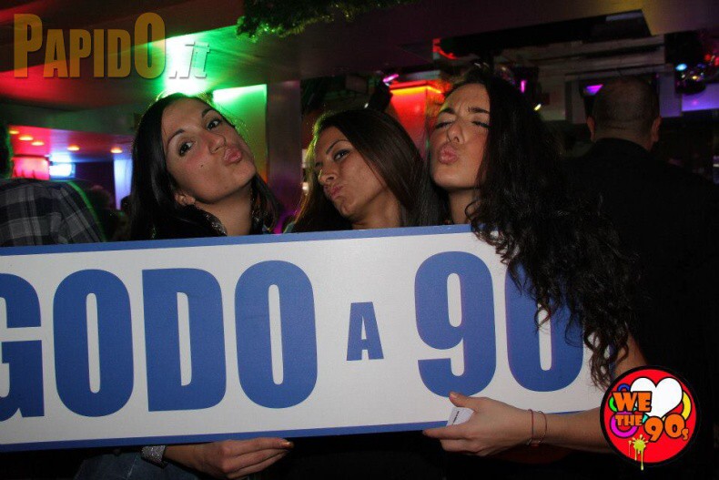 Giovedì 10 Gennaio 2013: 