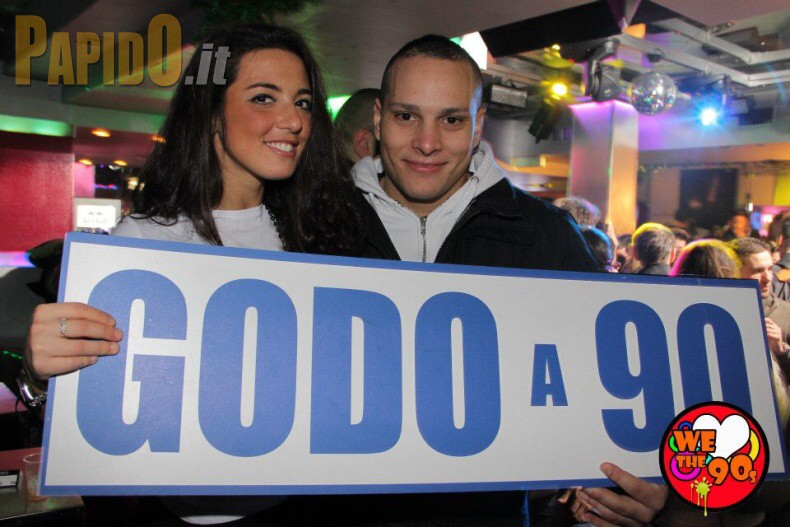 Giovedì 10 Gennaio 2013: 