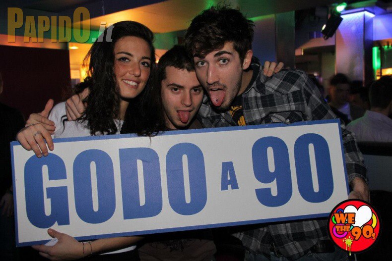 Giovedì 10 Gennaio 2013: 