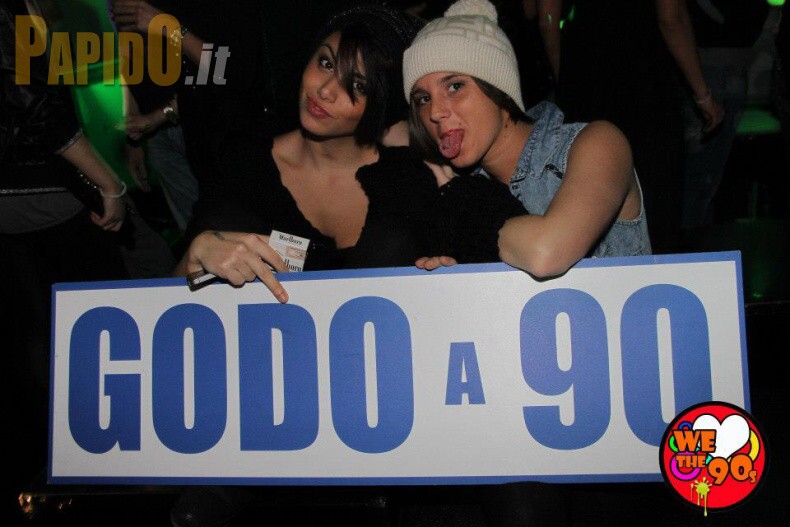 Giovedì 10 Gennaio 2013: 