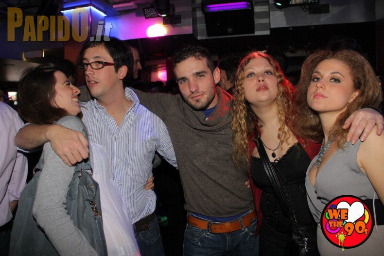 Giovedì 10 Gennaio 2013: 