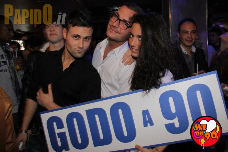 Giovedì 10 Gennaio 2013: 