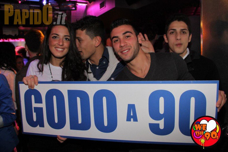 Giovedì 10 Gennaio 2013: 