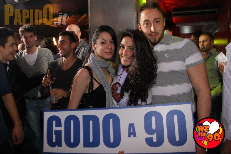 Giovedì 10 Gennaio 2013: 