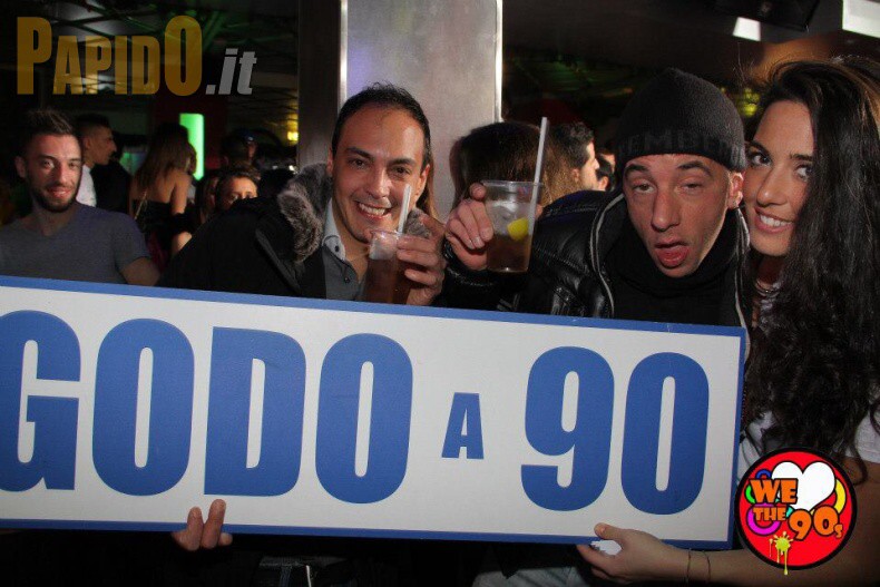 Giovedì 10 Gennaio 2013: 