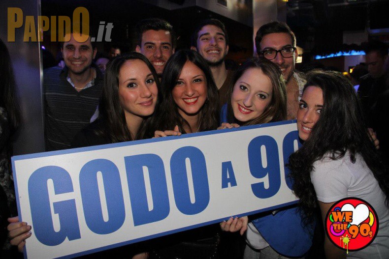 Giovedì 10 Gennaio 2013: 