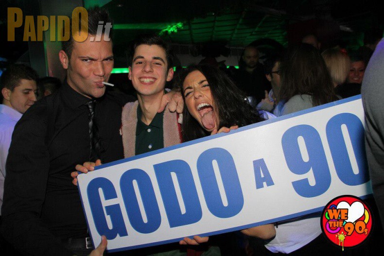Giovedì 10 Gennaio 2013: 