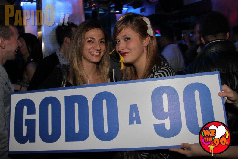 Giovedì 10 Gennaio 2013: 
