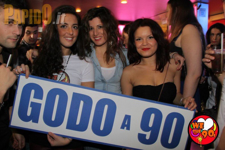 Giovedì 10 Gennaio 2013: 