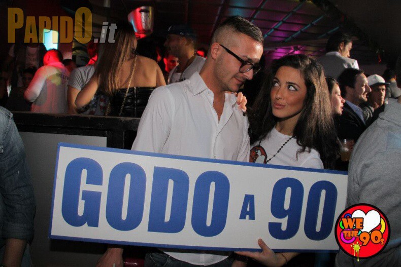 Giovedì 10 Gennaio 2013: 