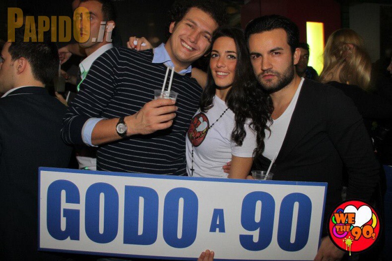 Giovedì 10 Gennaio 2013: 