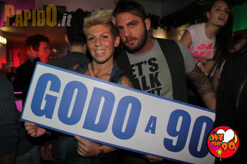 Giovedì 10 Gennaio 2013: 