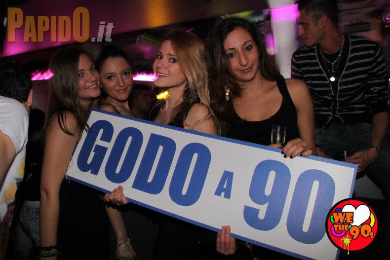 Giovedì 10 Gennaio 2013: 