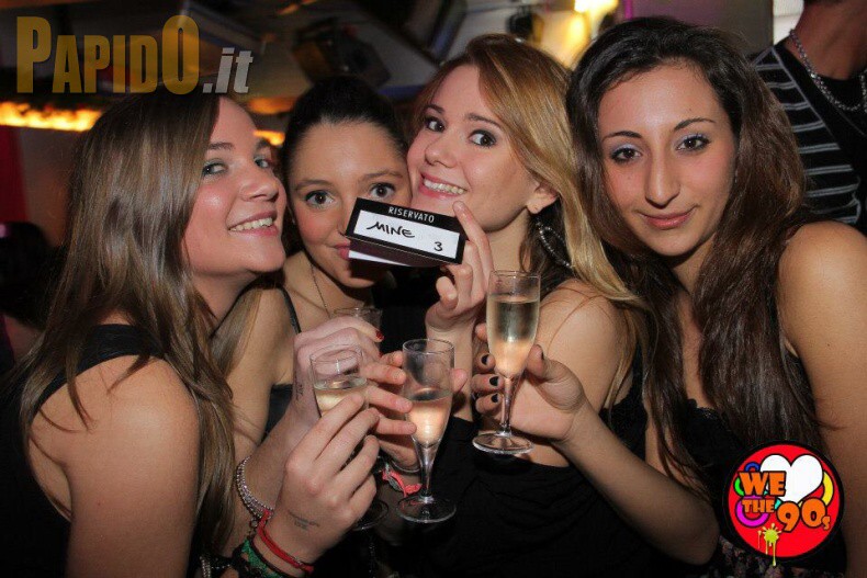 Giovedì 10 Gennaio 2013: 