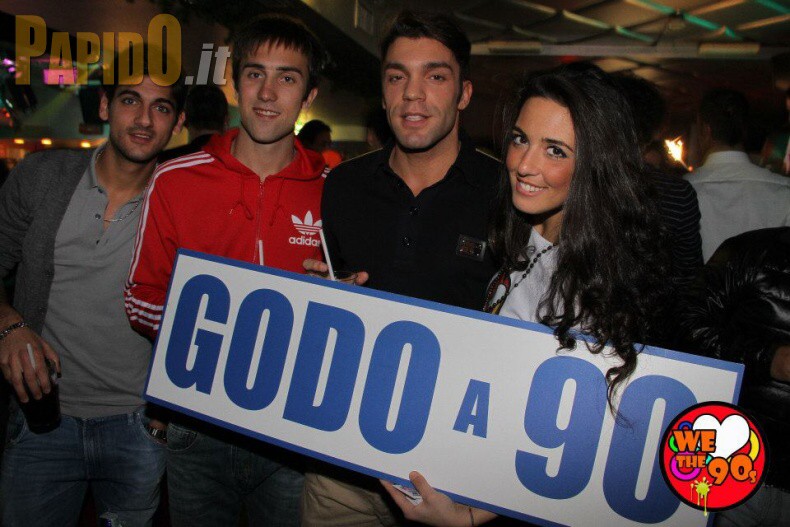 Giovedì 10 Gennaio 2013: 