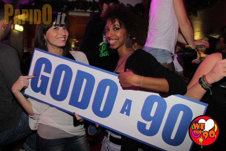 Giovedì 10 Gennaio 2013: 
