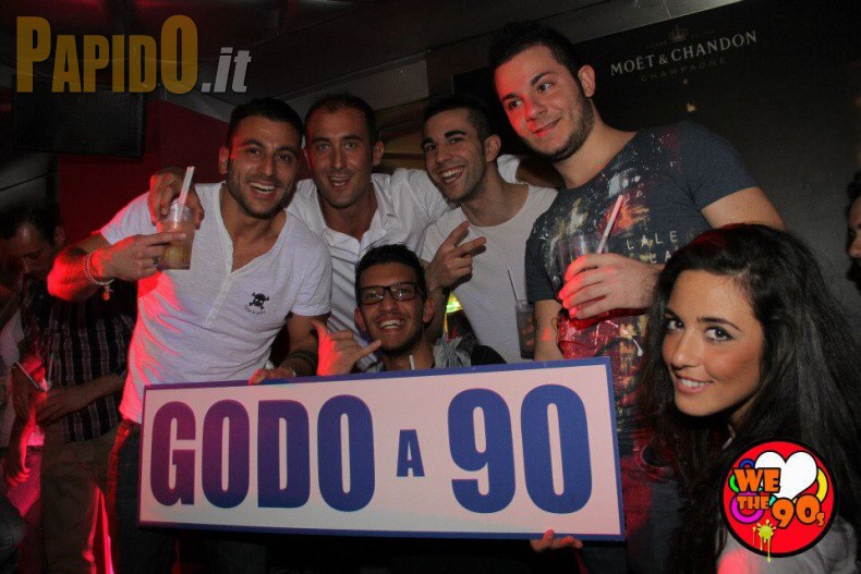 Giovedì 10 Gennaio 2013: 