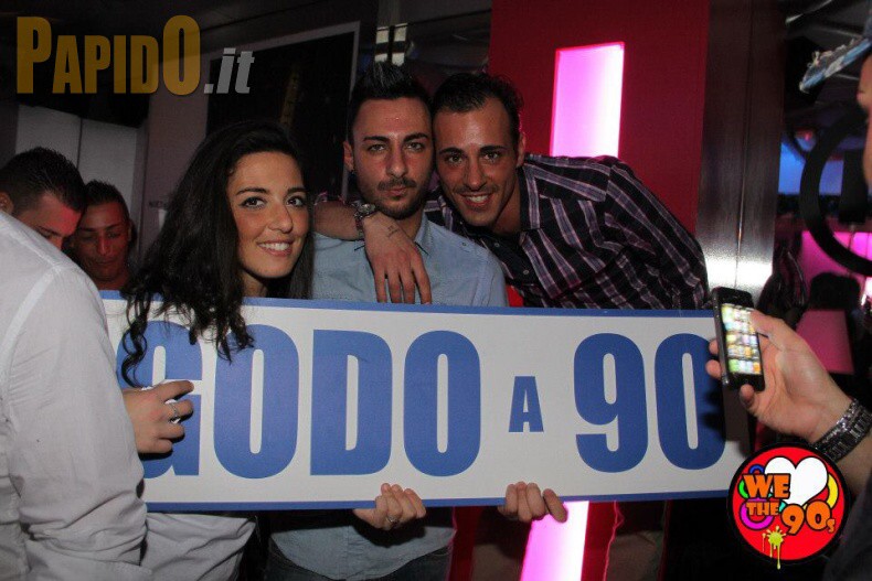 Giovedì 10 Gennaio 2013: 