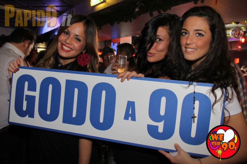 Giovedì 10 Gennaio 2013: 