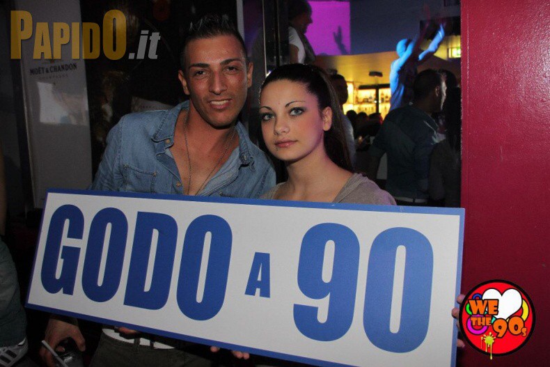 Giovedì 10 Gennaio 2013: 