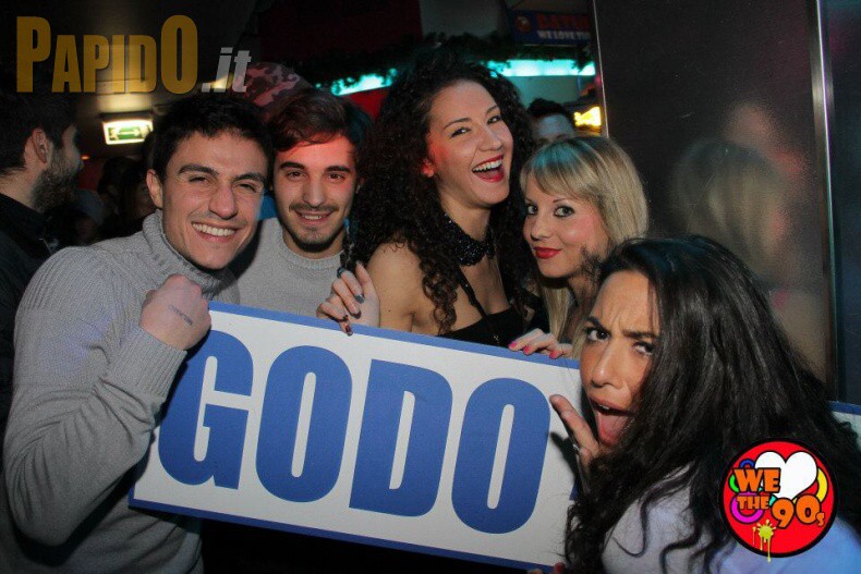 Giovedì 10 Gennaio 2013: 