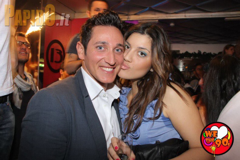 Giovedì 10 Gennaio 2013: 
