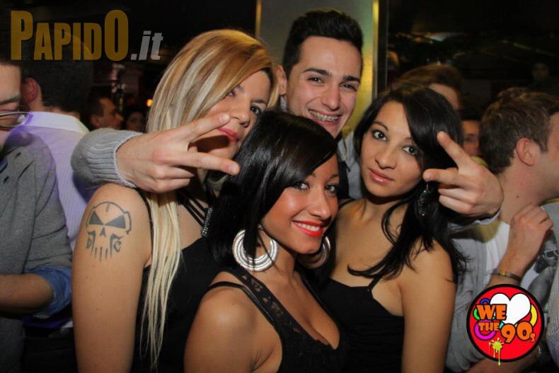Giovedì 10 Gennaio 2013: 