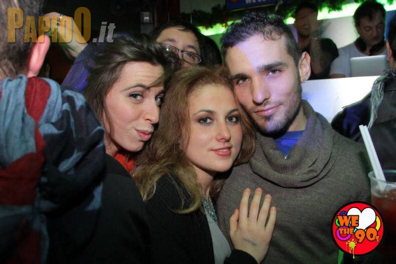 Giovedì 10 Gennaio 2013: 