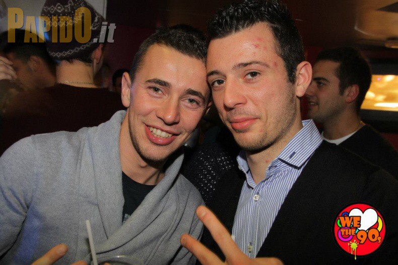Giovedì 10 Gennaio 2013: 