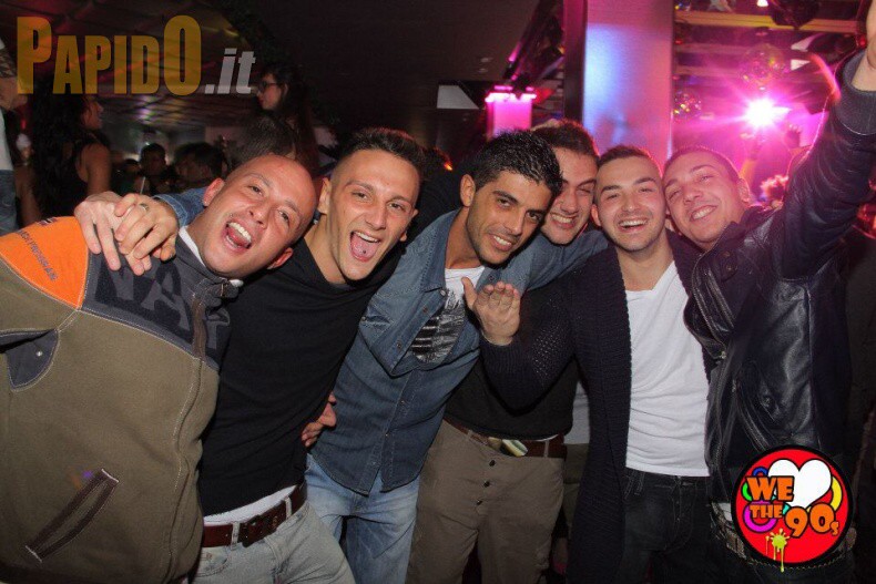 Giovedì 10 Gennaio 2013: 