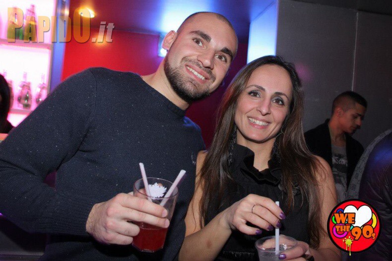 Giovedì 10 Gennaio 2013: 