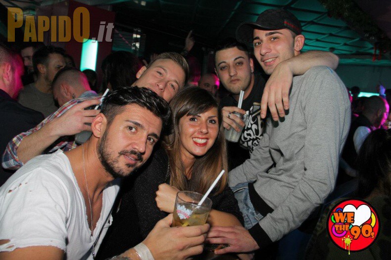 Giovedì 10 Gennaio 2013: 