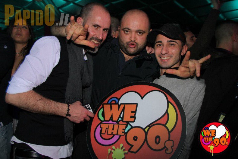 Giovedì 10 Gennaio 2013: 