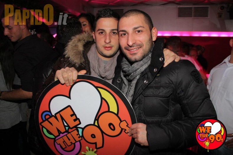 Giovedì 10 Gennaio 2013: 