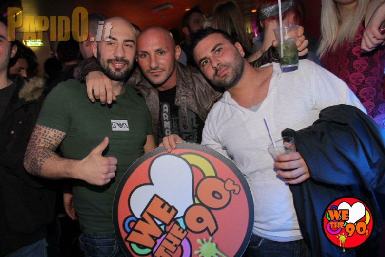 Giovedì 10 Gennaio 2013: 