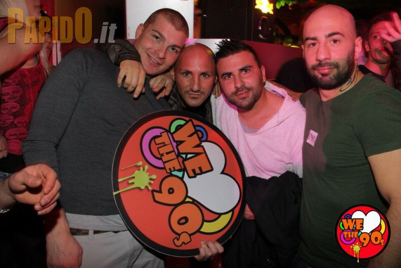 Giovedì 10 Gennaio 2013: 
