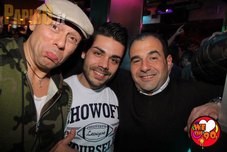 Giovedì 10 Gennaio 2013: 