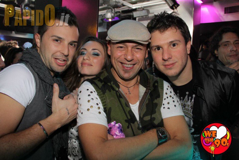 Giovedì 10 Gennaio 2013: 